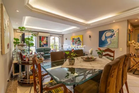 Apartamento com 3 Quartos à venda, 118m² no Sumaré, São Paulo