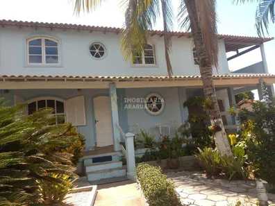 Casa com 4 Quartos à venda, 143m² no Pontinha, Araruama