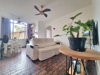 Apartamento com 1 Quarto à venda, 38m² no Tijuca, Rio de Janeiro