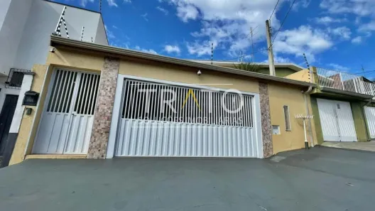 Casa com 3 Quartos à venda, 224m² no Jardim Proença I, Campinas