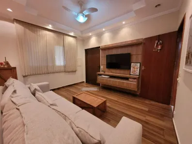 Casa com 3 Quartos à venda, 244m² no Vila Seabra, Bauru