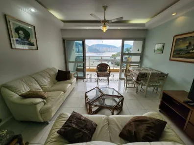 Apartamento com 4 Quartos à venda, 138m² no Vila Luis Antônio, Guarujá