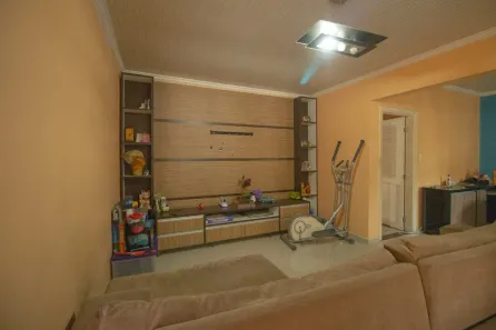 Casa com 3 Quartos à venda, 205m² no Nova Petrópolis, São Bernardo do Campo