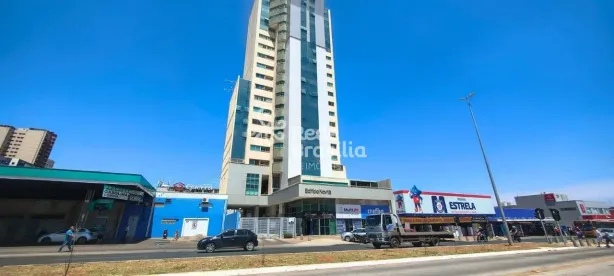 Apartamento com 1 Quarto para alugar, 70m² no Taguatinga Centro, Brasília