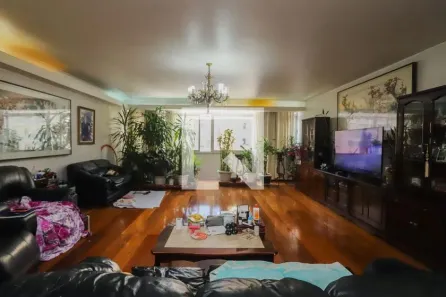 Apartamento com 4 Quartos à venda, 303m² no Bom Retiro, São Paulo