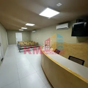 Sala Comercial para alugar, 999m² no Alto da Conceição, Mossoró