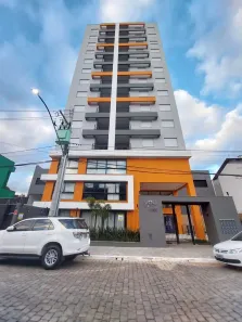 Apartamento com 2 Quartos para alugar, 74m² no Centro, São Leopoldo