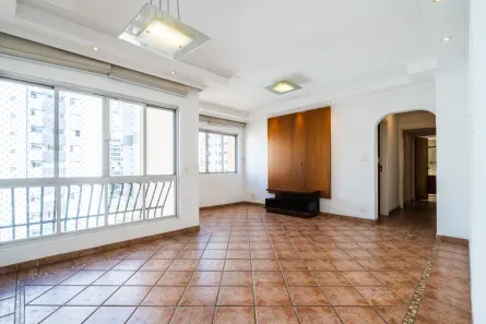 Apartamento com 3 Quartos à venda, 90m² no Vila da Saúde, São Paulo