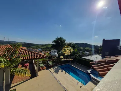 Casa de Condomínio com 3 Quartos à venda, 273m² no Santa Cândida, Vinhedo