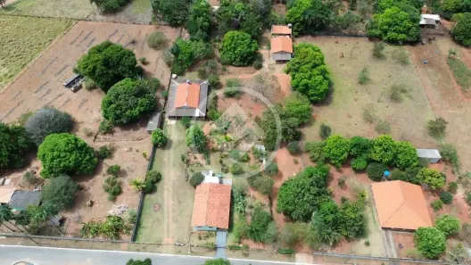Casa com 2 Quartos à venda, 70m² no , Hidrolândia