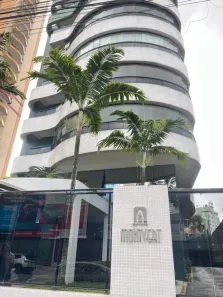Apartamento com 4 Quartos à venda, 250m² no Umarizal, Belém