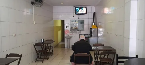 Ponto Comercial à venda, 81m² no Vila Formosa, São Paulo