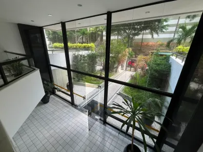 Apartamento com 3 Quartos à venda, 103m² no Candeal, Salvador