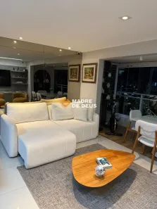 Apartamento com 3 Quartos à venda, 110m² no Salinas, Fortaleza