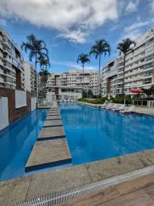 Apartamento com 2 Quartos à venda, 69m² no Recreio dos Bandeirantes, Rio de Janeiro