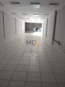 Galpão/Depósito/Armazém para alugar, 160m² no Centro, São Bernardo do Campo