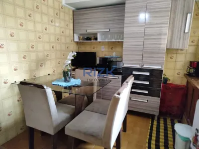 Apartamento com 1 Quarto à venda, 38m² no Aclimação, São Paulo