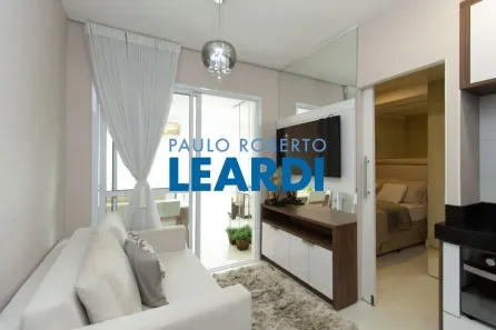 Apartamento com 1 Quarto à venda, 20m² no Bela Vista, São Paulo