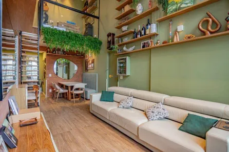 Apartamento com 2 Quartos à venda, 105m² no Vila Olímpia, São Paulo