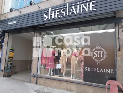 Imóvel Comercial para alugar, 100m² no Vila Sabrina, São Paulo