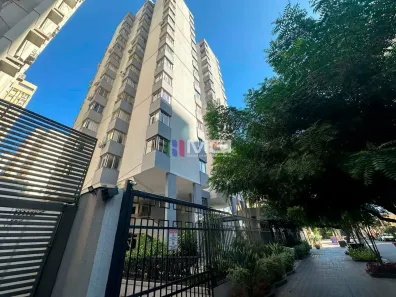 Apartamento com 2 Quartos à venda, 71m² no Setor Oeste, Goiânia
