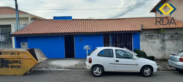 Casa com 3 Quartos à venda, 132m² no Jardim Itamaracá, Indaiatuba