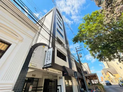 Sala Comercial para alugar, 60m² no Centro, Ponta Grossa