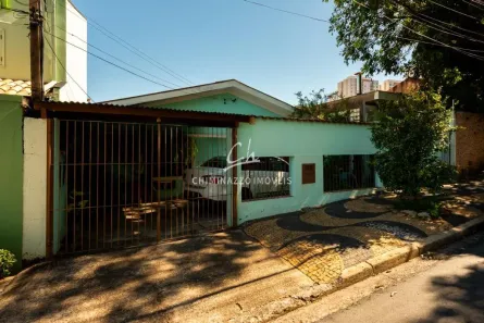 Casa com 3 Quartos à venda, 163m² no Jardim Belo Horizonte, Campinas
