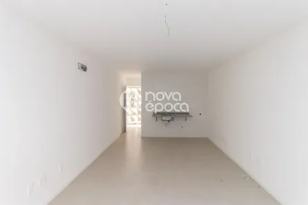 Apartamento com 1 Quarto à venda, 59m² no Glória, Rio de Janeiro
