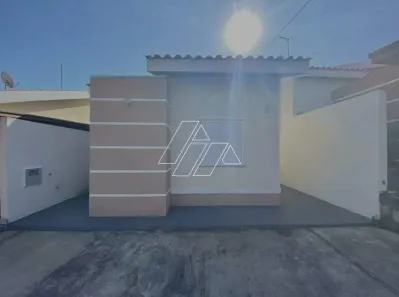 Casa com 2 Quartos à venda, 75m² no Vila Romana, Marília