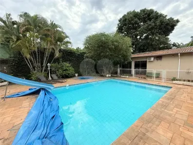 Fazenda/Sítio com 9 Quartos para alugar, 490m² no Dois Córregos, Piracicaba