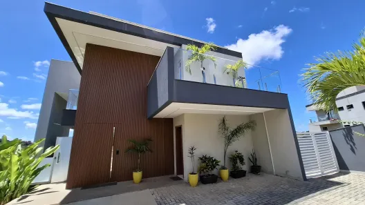 Casa de Condomínio com 4 Quartos à venda, 595m² no Alphaville II, Salvador