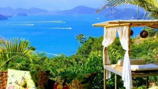 com 7 Quartos à venda, 4730m² no Frade (Cunhambebe), Angra dos Reis