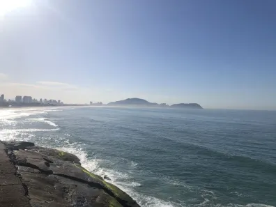 Apartamento com 3 Quartos à venda, 184m² no Pitangueiras, Guarujá