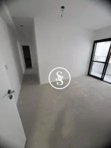 Apartamento com 2 Quartos à venda, 54m² no Centro, São Bernardo do Campo