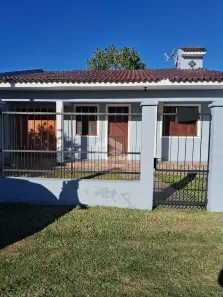 Casa com 2 Quartos à venda, 110m² no Pinheiro Machado, Santa Maria