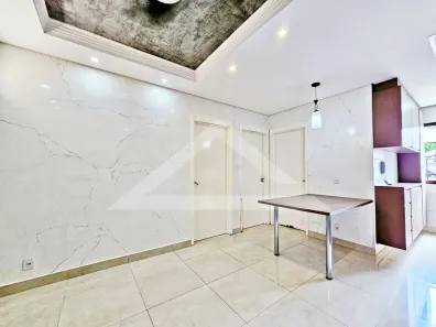 Apartamento com 2 Quartos para alugar, 43m² no Jardim Interlagos, Ribeirão Preto
