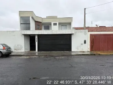 Casa com 3 Quartos à venda, 450m² no Jardim Floridiana, Rio Claro