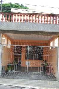 Casa com 3 Quartos à venda, 144m² no Rudge Ramos, São Bernardo do Campo