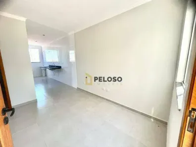 Apartamento com 2 Quartos à venda, 50m² no Vila Isolina Mazzei, São Paulo