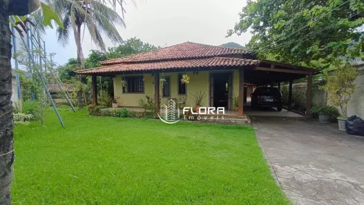 Imóvel Comercial com 3 Quartos à venda, 213m² no Piratininga, Niterói