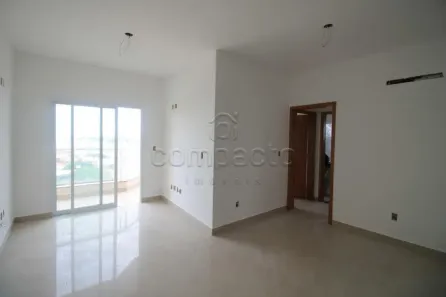 Apartamento com 2 Quartos à venda, 70m² no Parque Estoril, São José do Rio Preto