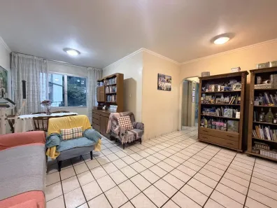 Apartamento com 3 Quartos à venda, 99m² no Centro, Florianópolis