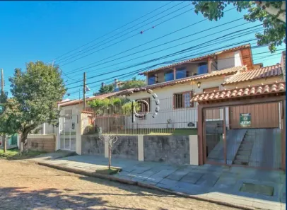 Casa com 3 Quartos à venda, 306m² no Tristeza, Porto Alegre