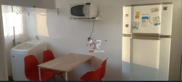 Apartamento com 2 Quartos à venda, 55m² no Coqueiral de Itaparica, Vila Velha