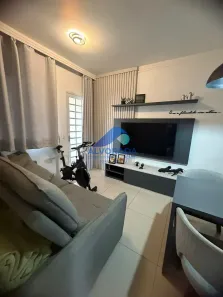 Casa com 2 Quartos à venda, 77m² no Jardim Marcondes, Jacareí