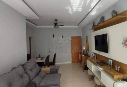 Apartamento com 3 Quartos à venda, 83m² no Copacabana, Rio de Janeiro