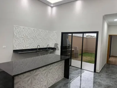 Casa de Condomínio com 3 Quartos à venda, 135m² no Residencial Vila Romana, Pindamonhangaba