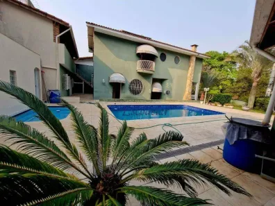 Sobrado com 4 Quartos à venda, 320m² no Horto Florestal, São Paulo