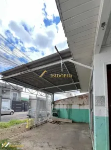 Lote/Terreno à venda, 160m² no Cidade Industrial, Curitiba